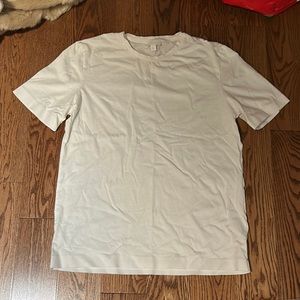 COS White Tee Shirt